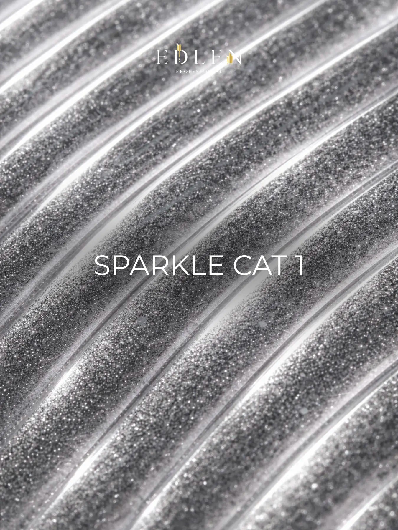 Edlen sparkle cat 1