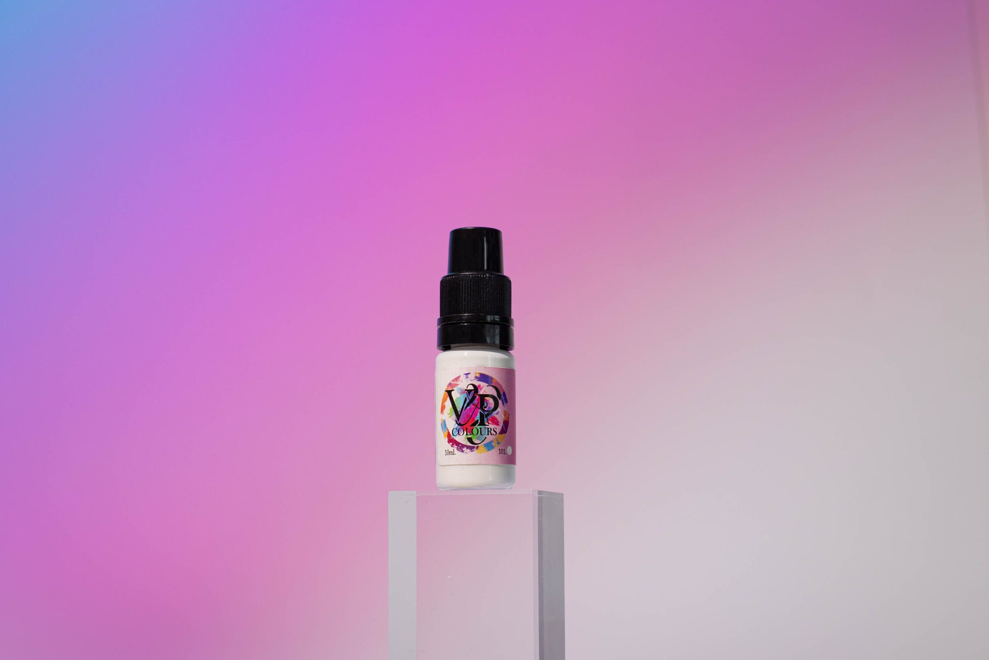 Basic color 101 (balta)