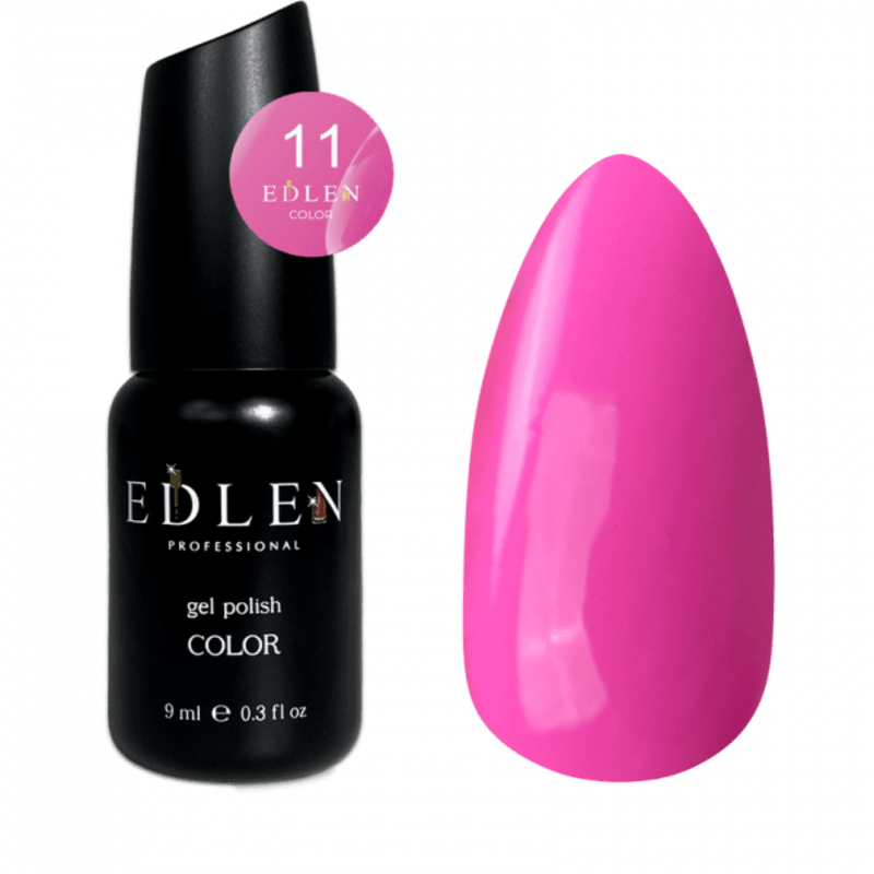 Edlen Color gelinis lakas