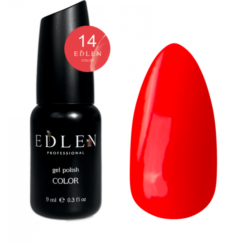 Edlen Color gelinis lakas