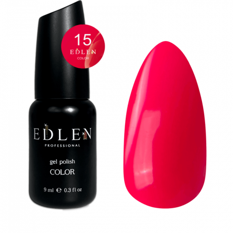 Edlen Color gelinis lakas