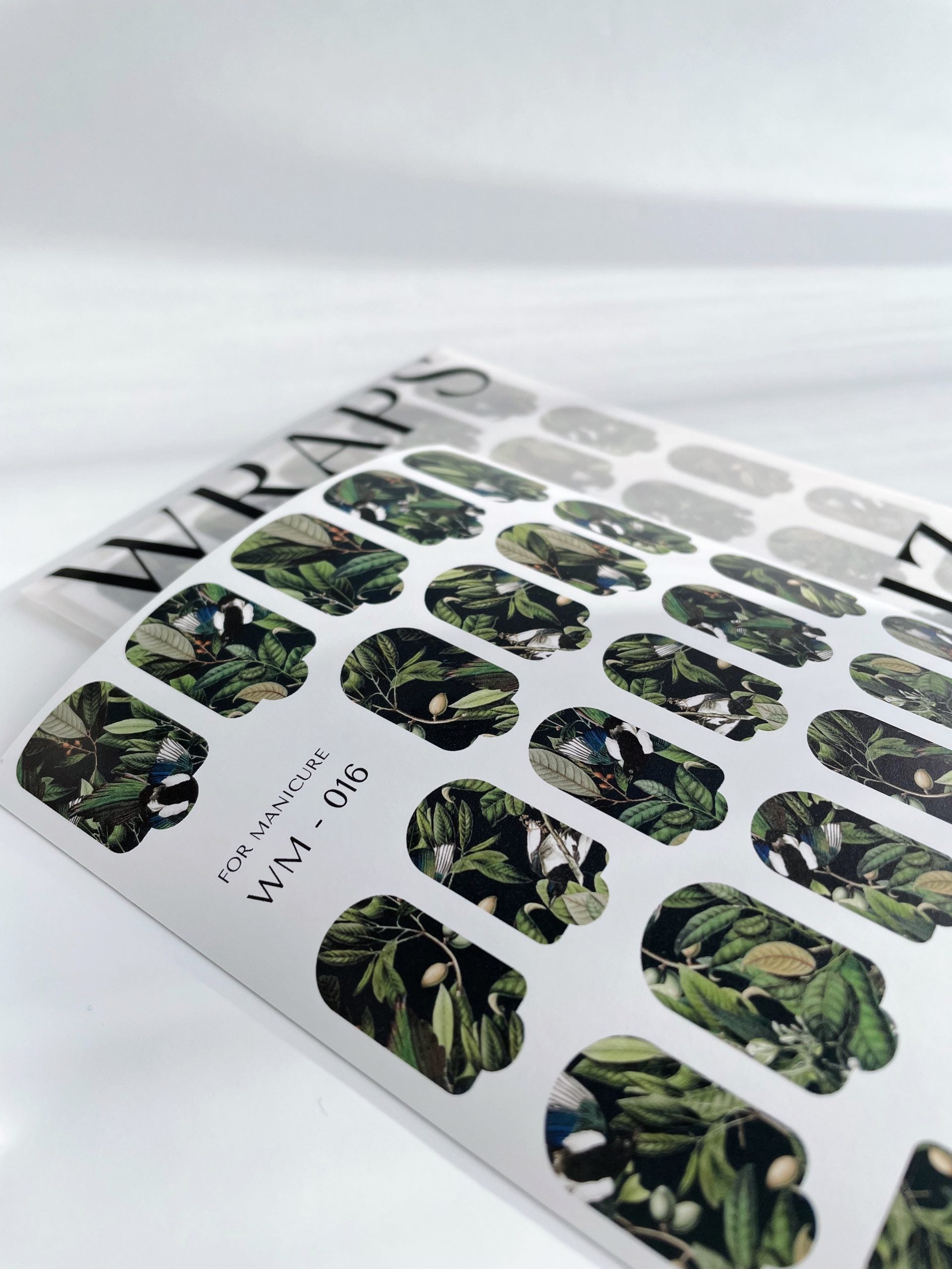 Manikiūro plevelės