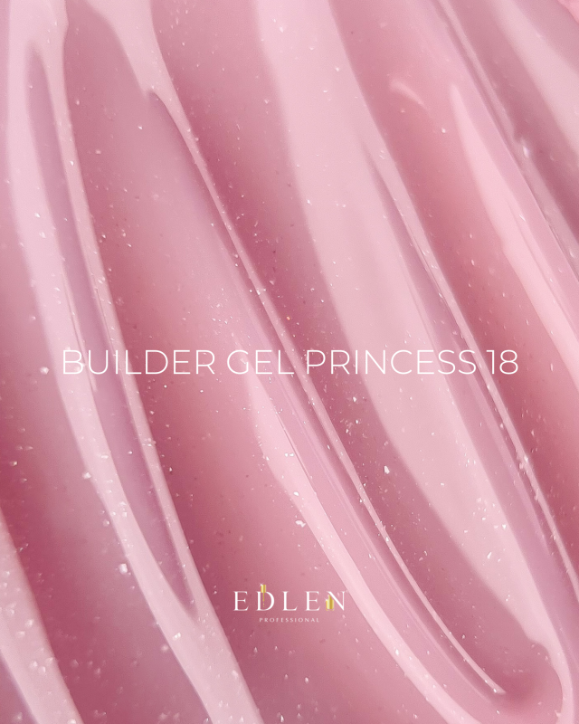 EDLEN builder gel 18