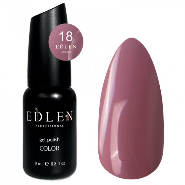 Edlen Color gelinis lakas