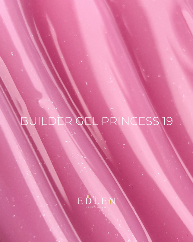 EDLEN builder gel 19