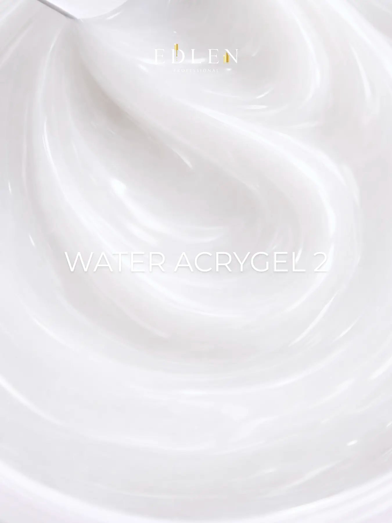 Edlen skystas akrigelis 2 (milky mažiau pigmentuotas)