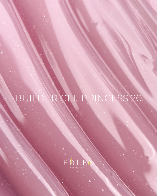 EDLEN builder gel 20