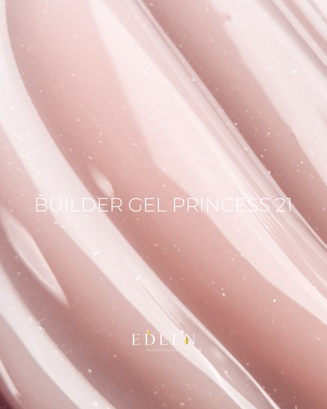 EDLEN builder gel 21