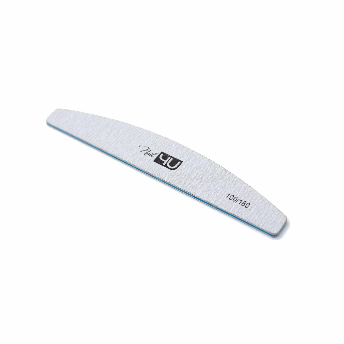 NAIL4U NAKED STANDARD 100/180 2vnt