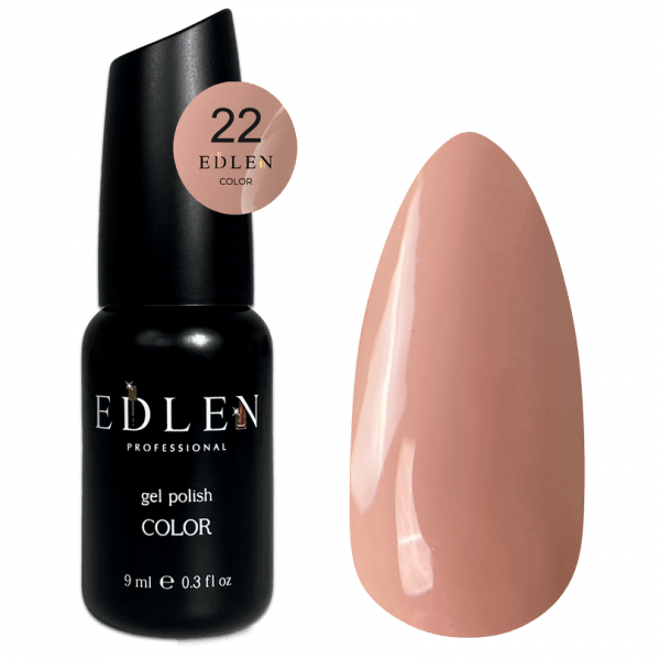 Edlen Color gelinis lakas