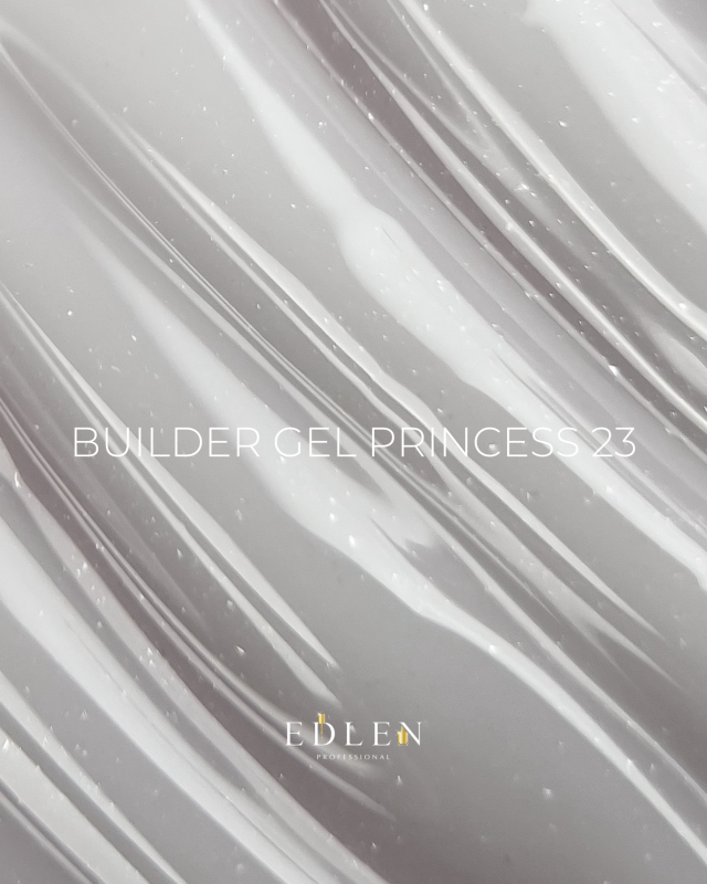 EDLEN builder gel 23