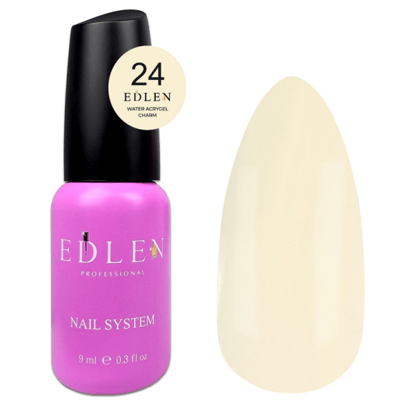 Edlen skystas akrigelis 24