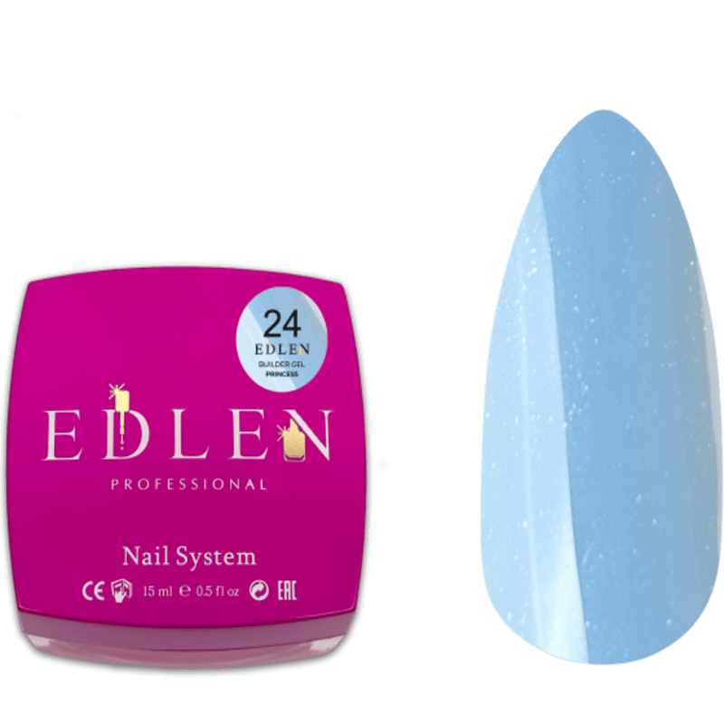 EDLEN builder gel 24