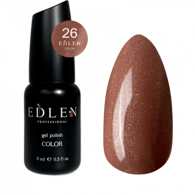 Edlen Color gelinis lakas