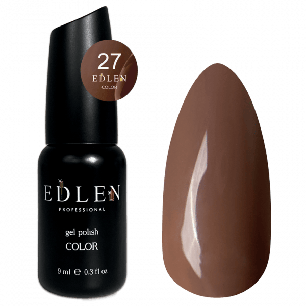 Edlen Color gelinis lakas