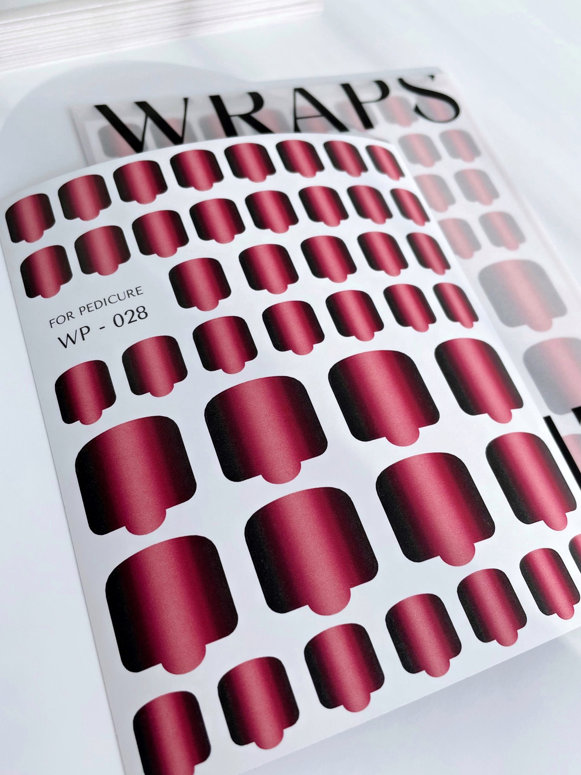 Pedikiūro plevelės