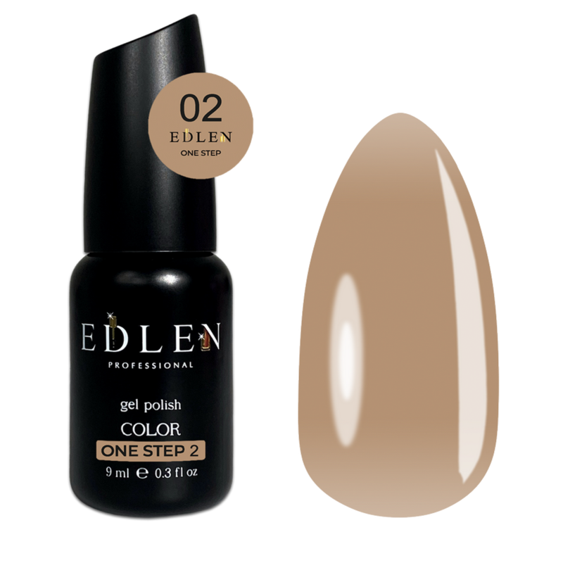 Edlen One step color 02