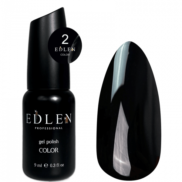 Edlen Color gelinis lakas