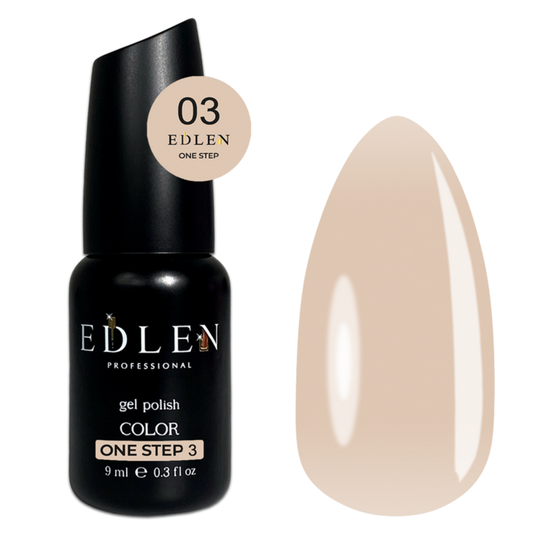 Edlen One step color 03