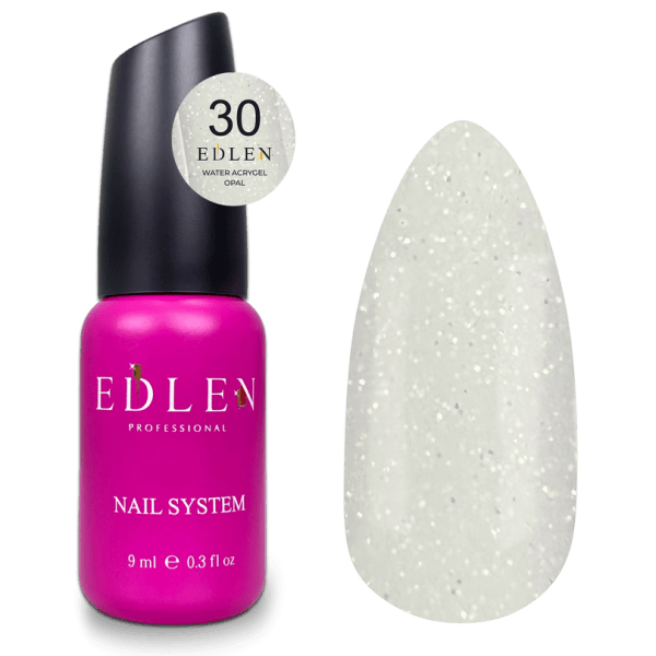 Edlen OPAL skystas akrigelis 30