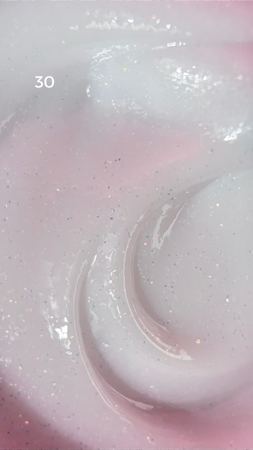 Edlen OPAL skystas akrigelis 30