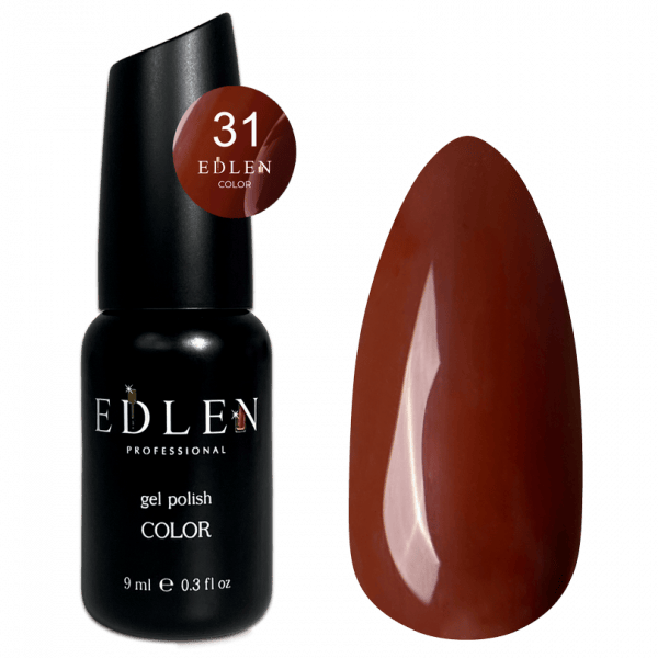 Edlen Color gelinis lakas