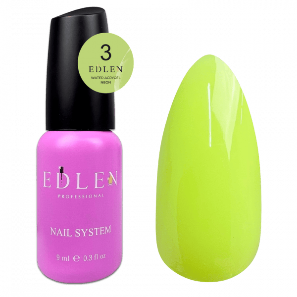 Edlen NEON skystas skrigelis