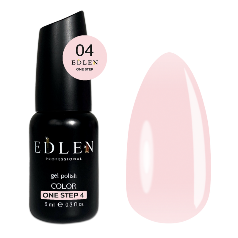 Edlen One step color 04