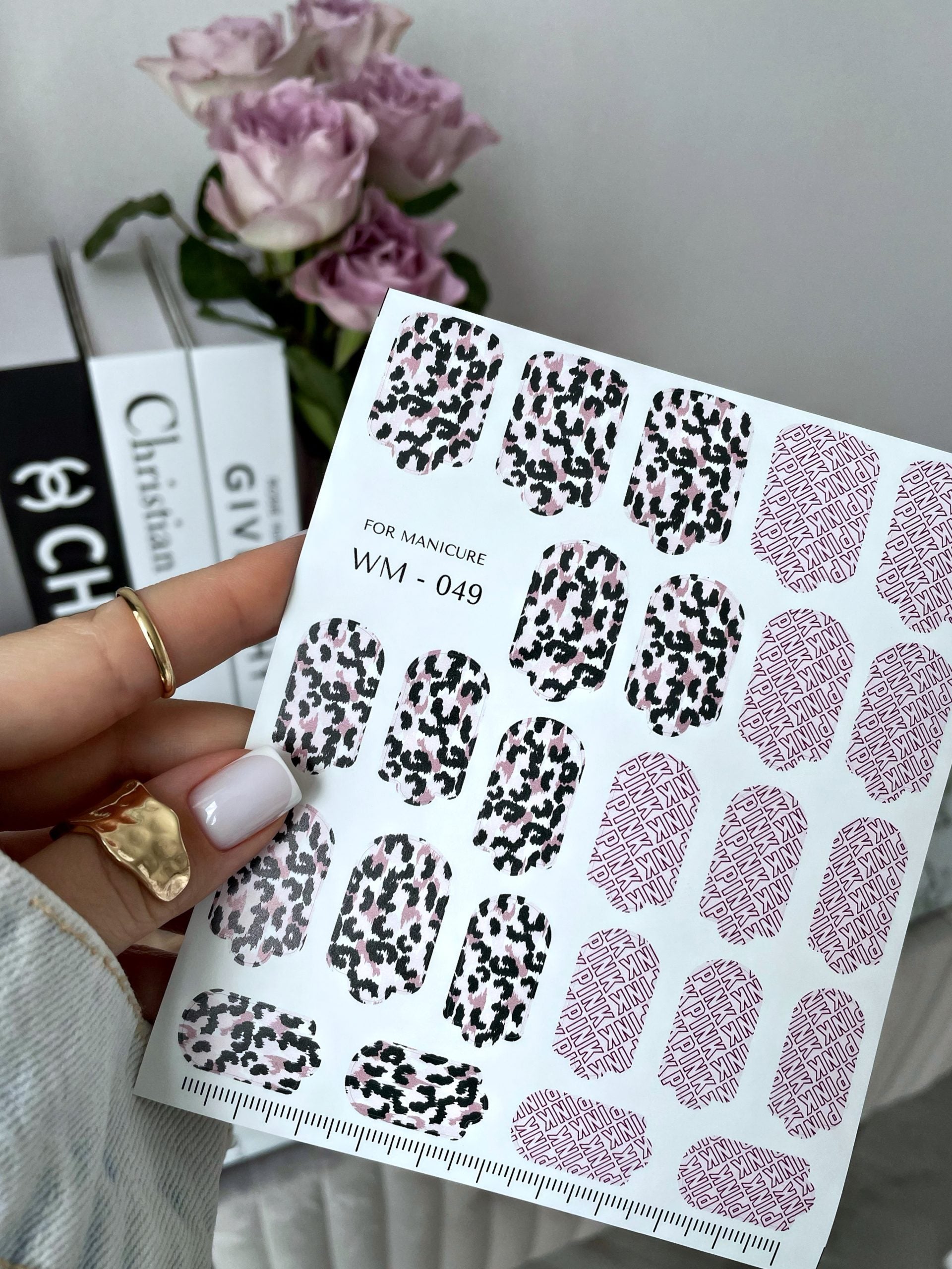 Manikiūro plevelės