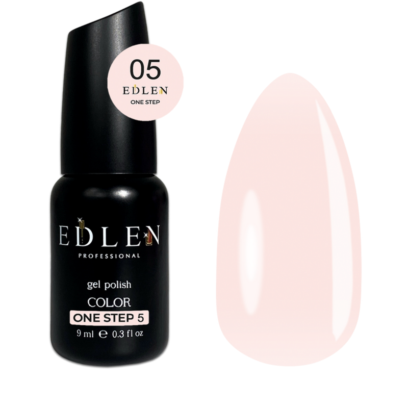 Edlen One step color 05