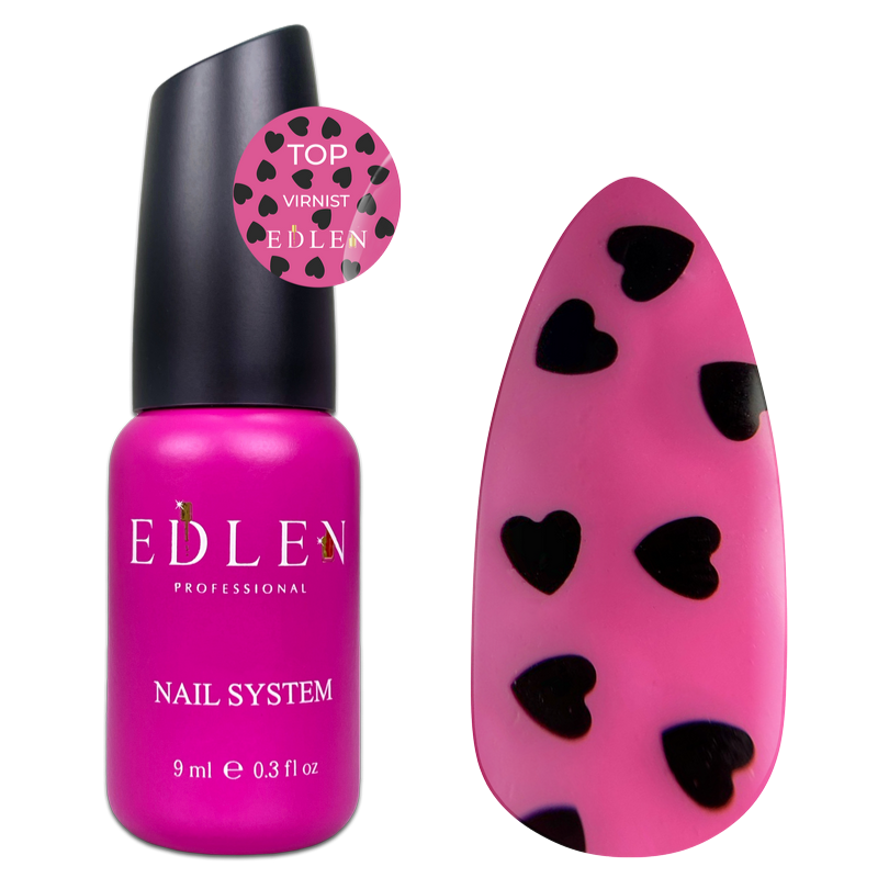 Edlen viršutinis sluoksnis DOVIRA 17ml