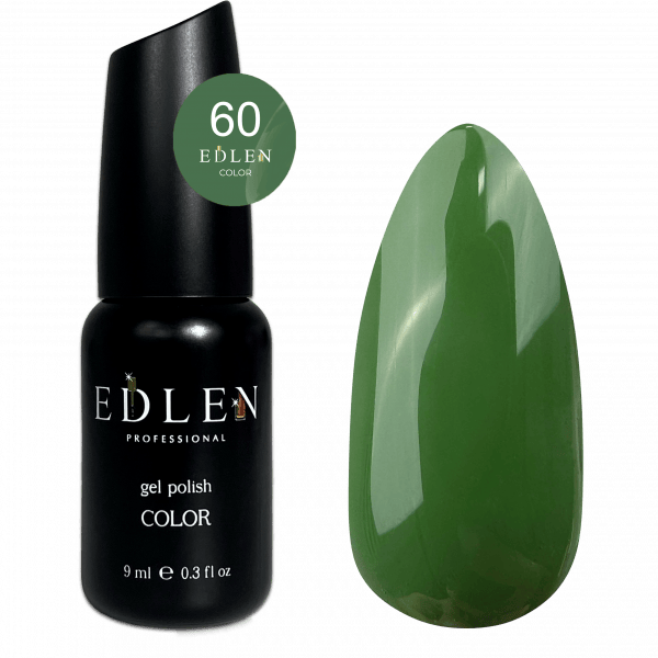 Edlen Color gelinis lakas