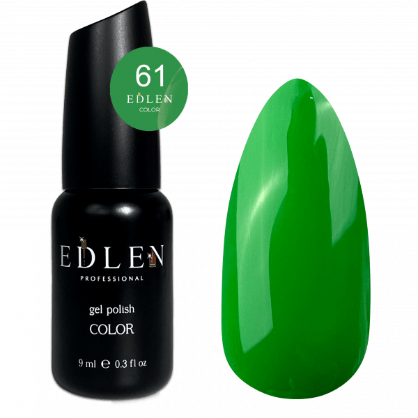 Edlen Color gelinis lakas