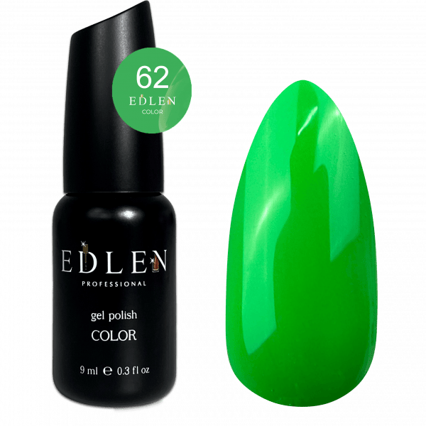 Edlen Color gelinis lakas