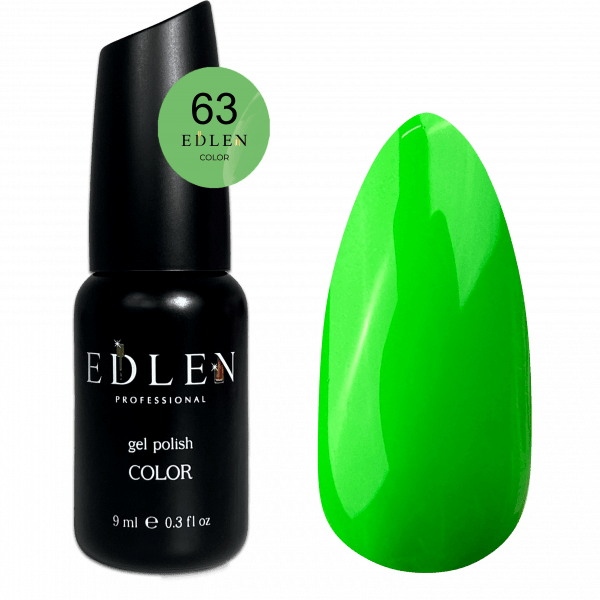 Edlen Color gelinis lakas