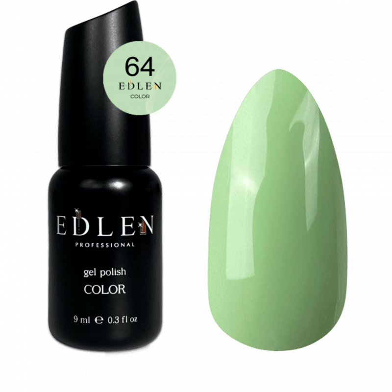 Edlen Color gelinis lakas