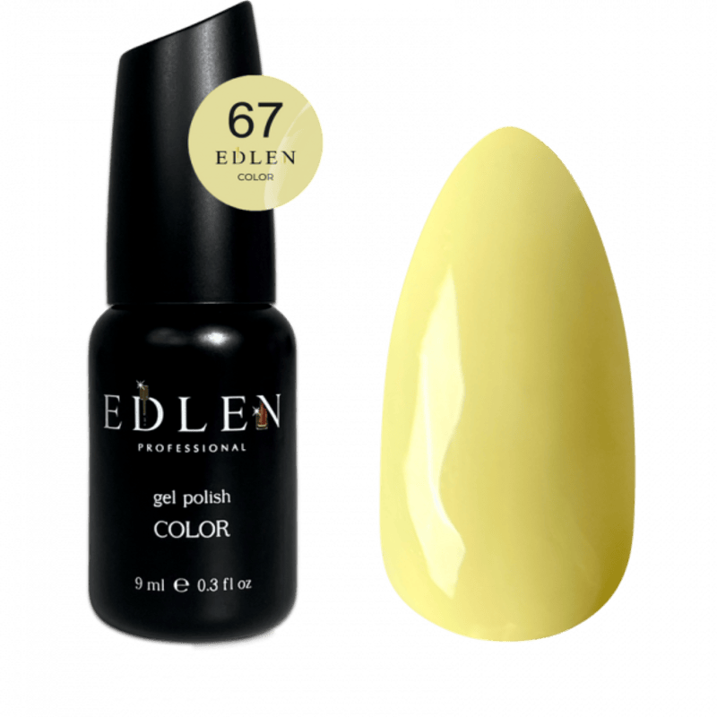 Edlen Color gelinis lakas