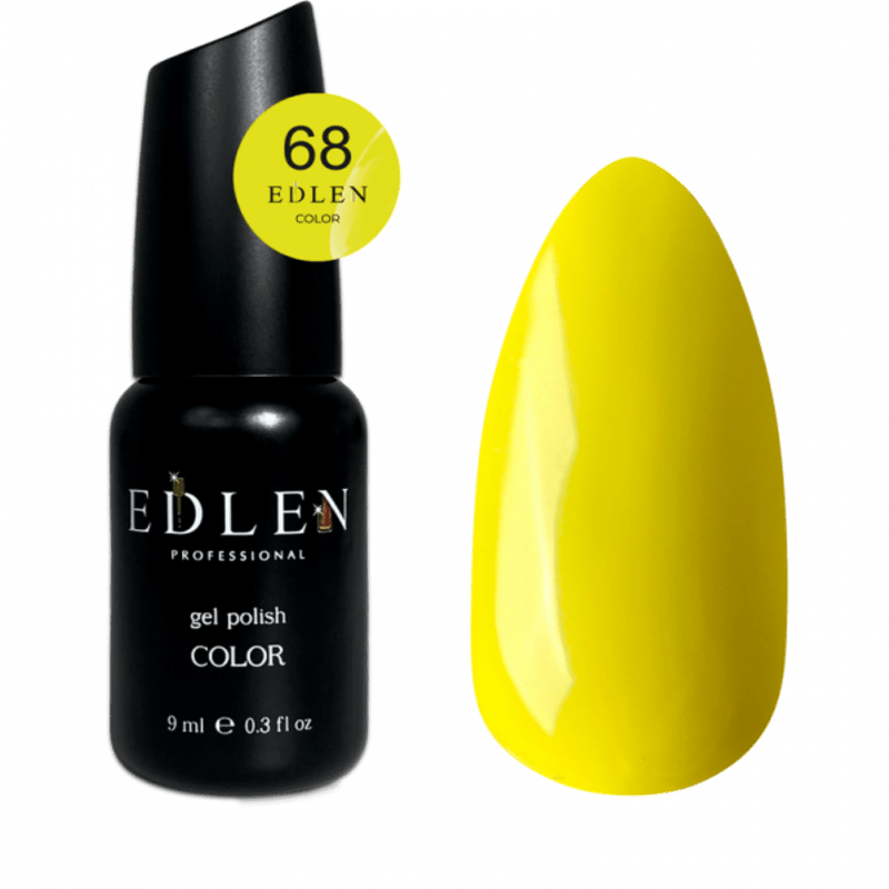 Edlen Color gelinis lakas