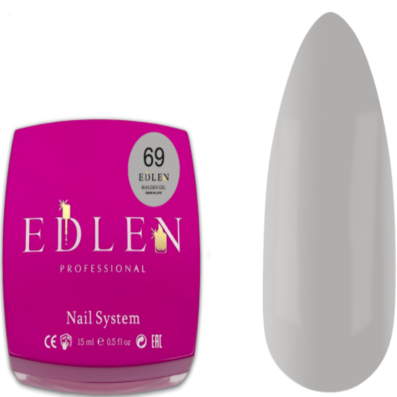 EDLEN builder gel 69
