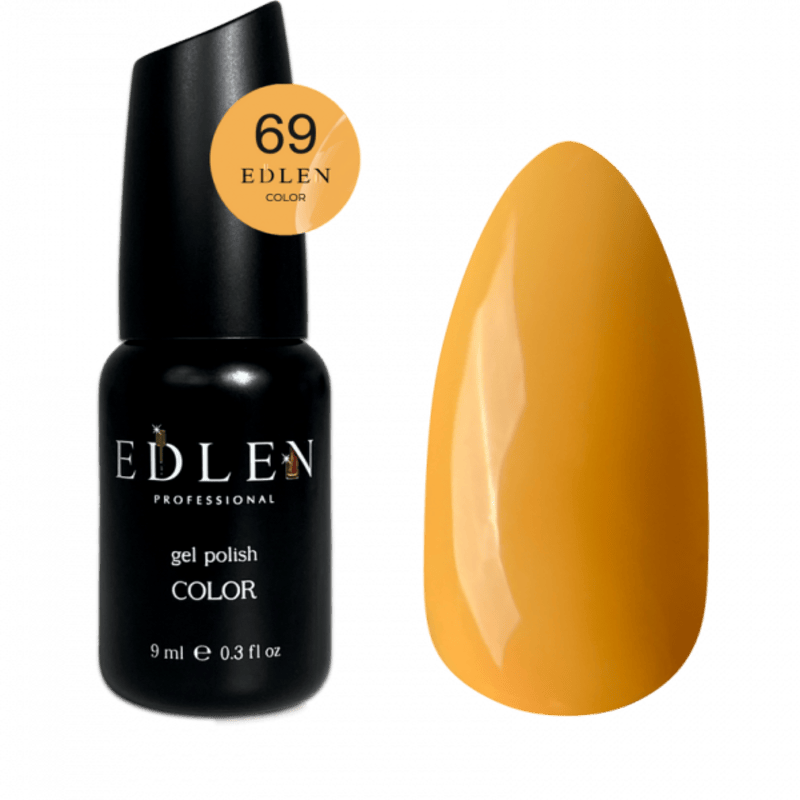 Edlen Color gelinis lakas