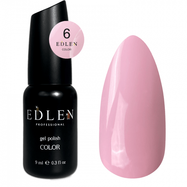 Edlen Color gelinis lakas