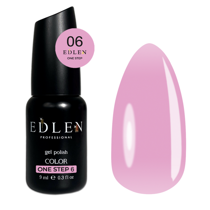 Edlen One step color 06