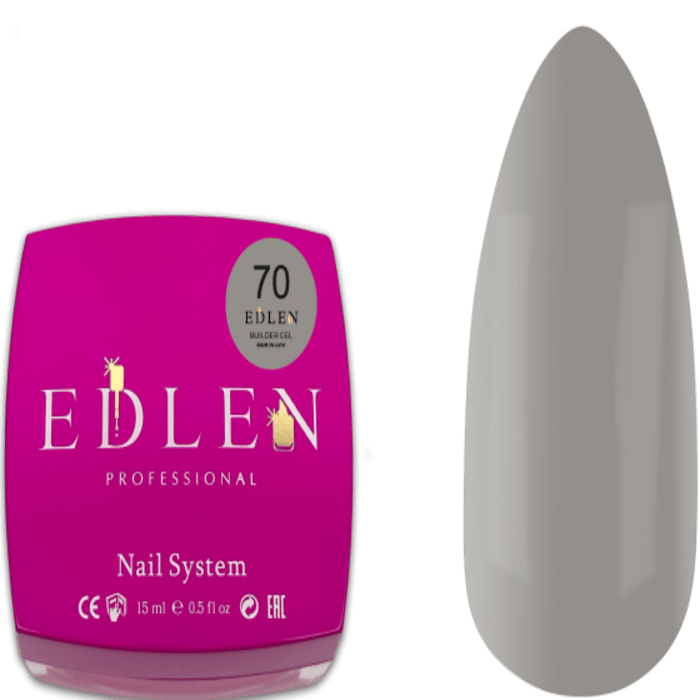 EDLEN builder gel 70