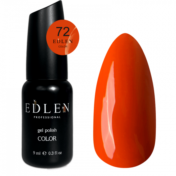 Edlen Color gelinis lakas
