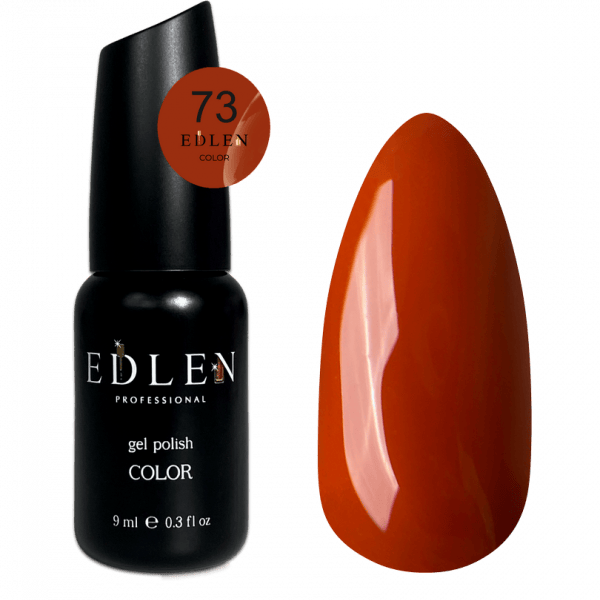 Edlen Color gelinis lakas