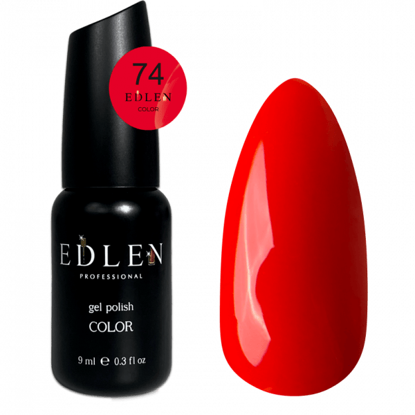 Edlen Color gelinis lakas