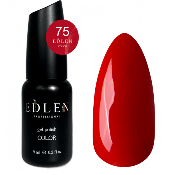 Edlen Color gelinis lakas