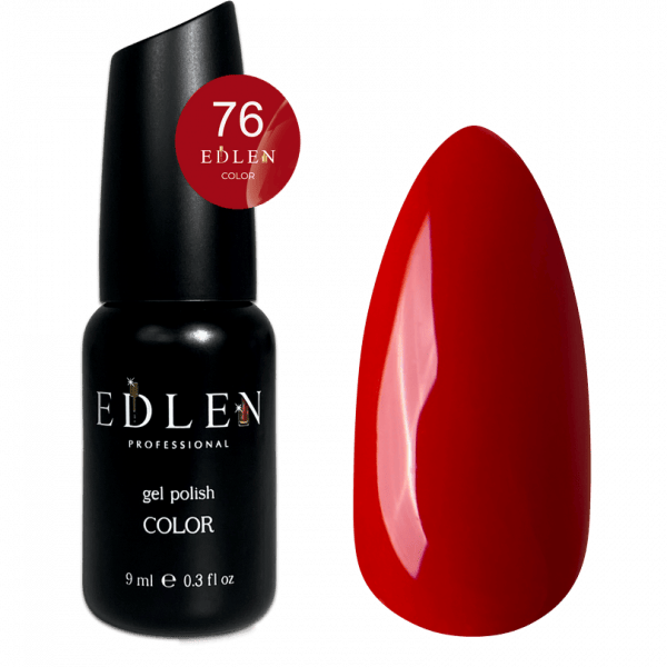 Edlen Color gelinis lakas