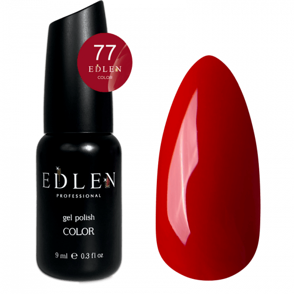 Edlen Color gelinis lakas