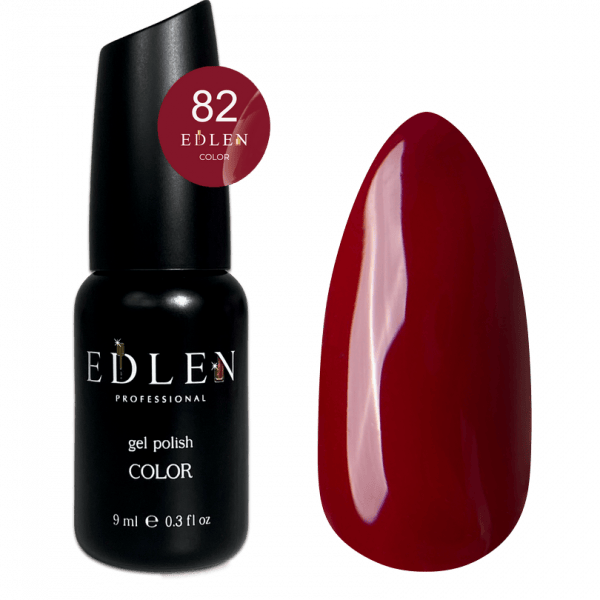 Edlen Color gelinis lakas